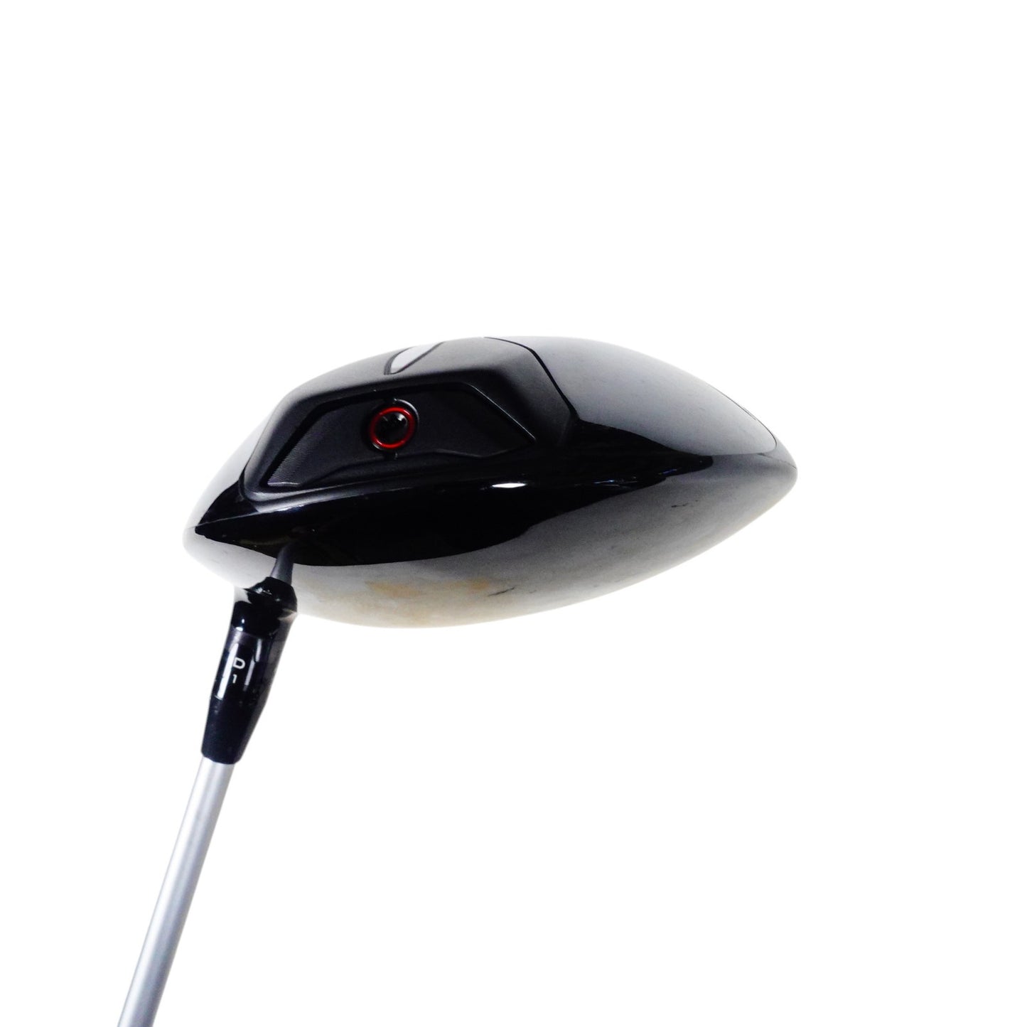 Titleiest TSR1 Driver 10 Speedmesh 40 Regular Flex Graphite 45.5" LH EXCELLENT