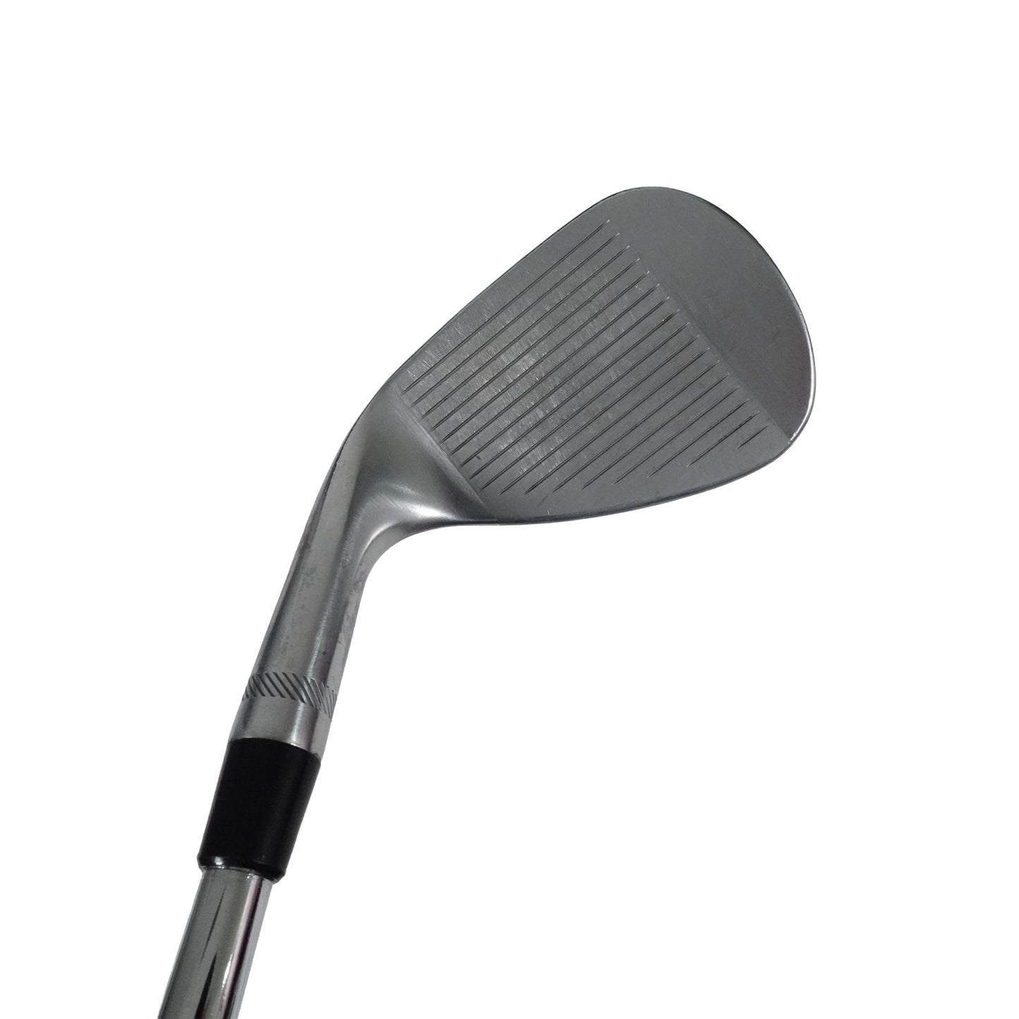 Titleist SM10 52 Degree 08 F Gap Wedge Dynamic Gold Tour Issue Spinner 37" RH