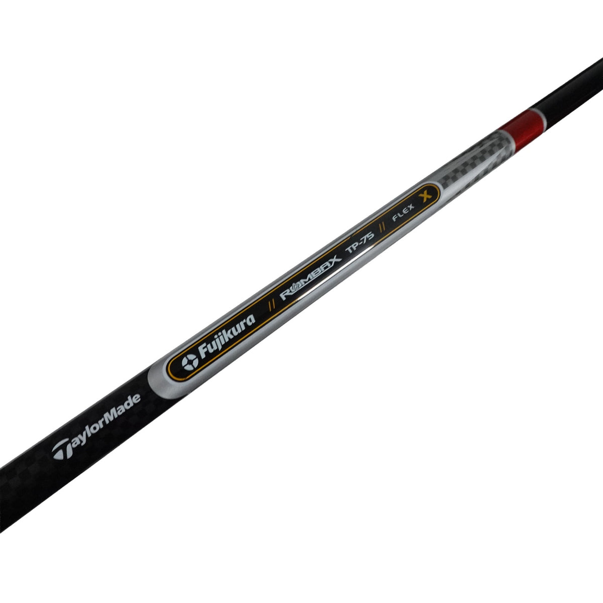 TaylorMade Burner T3 14.5 D 3 Wood Fujikura Rombax 75 X Stiff Graphite 43.5" RH