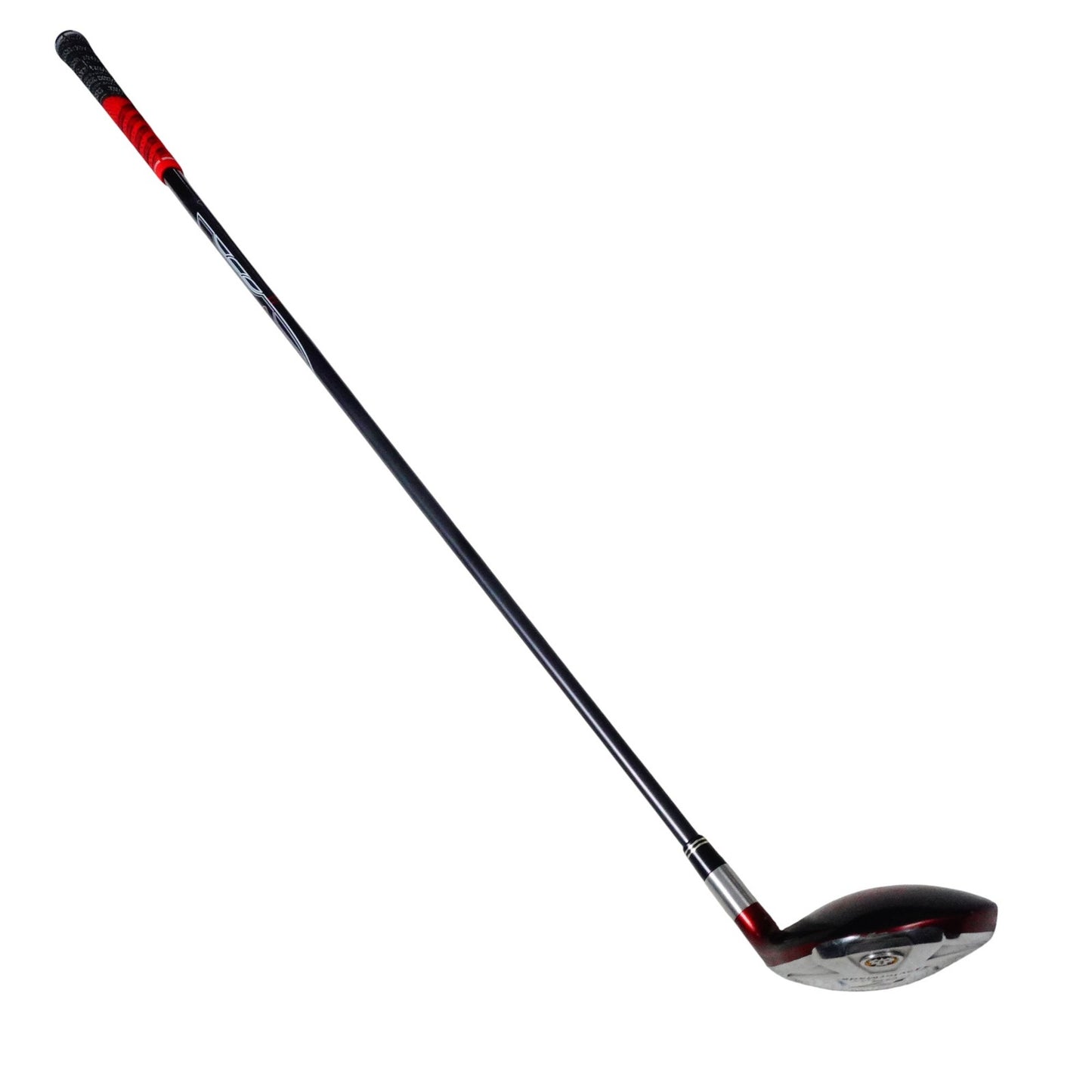 TaylorMade R7 CGB 5 Hybrid REAX Regular Flex Graphite 39.5" RH