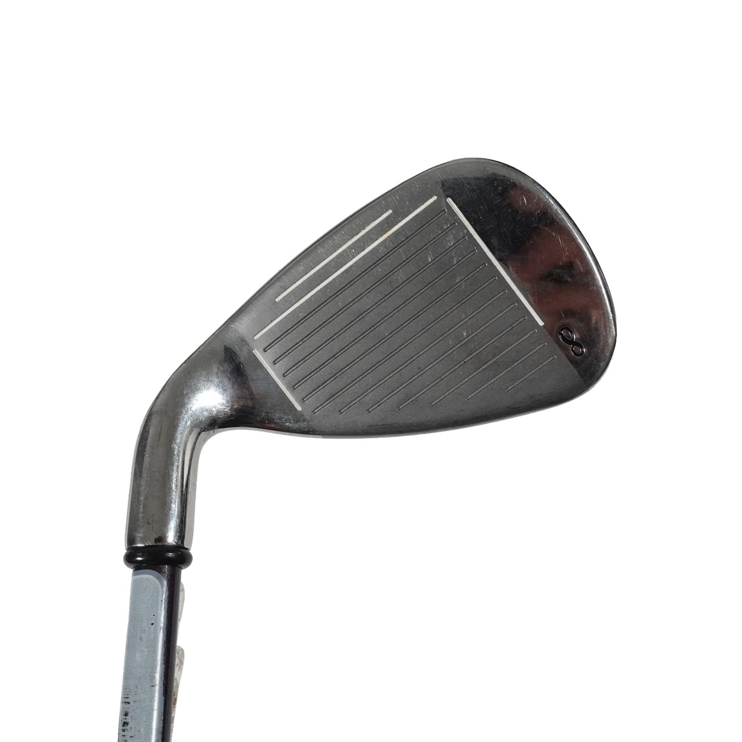 Callaway 2006 8 Iron Ladies Flex 45g Graphite 36" RH
