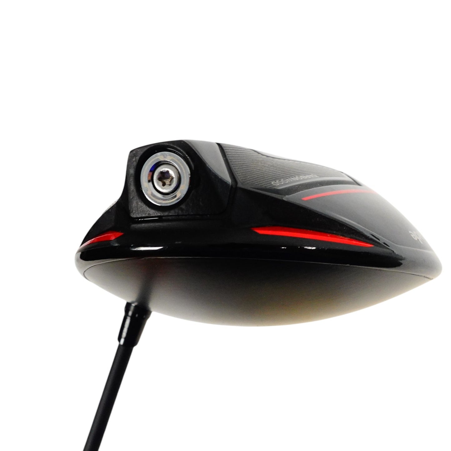 Stealth 10.5 Degree Driver Kai'li CB 60s MR 70 Stiff Flex Graphite 45.5" LH LEFT