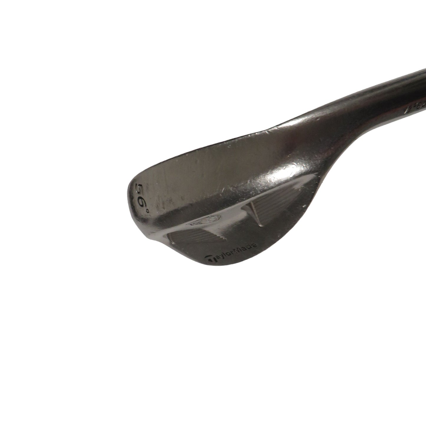 TaylorMade TP 56 Degree 12 Sand Wedge Steel 35.5" RH