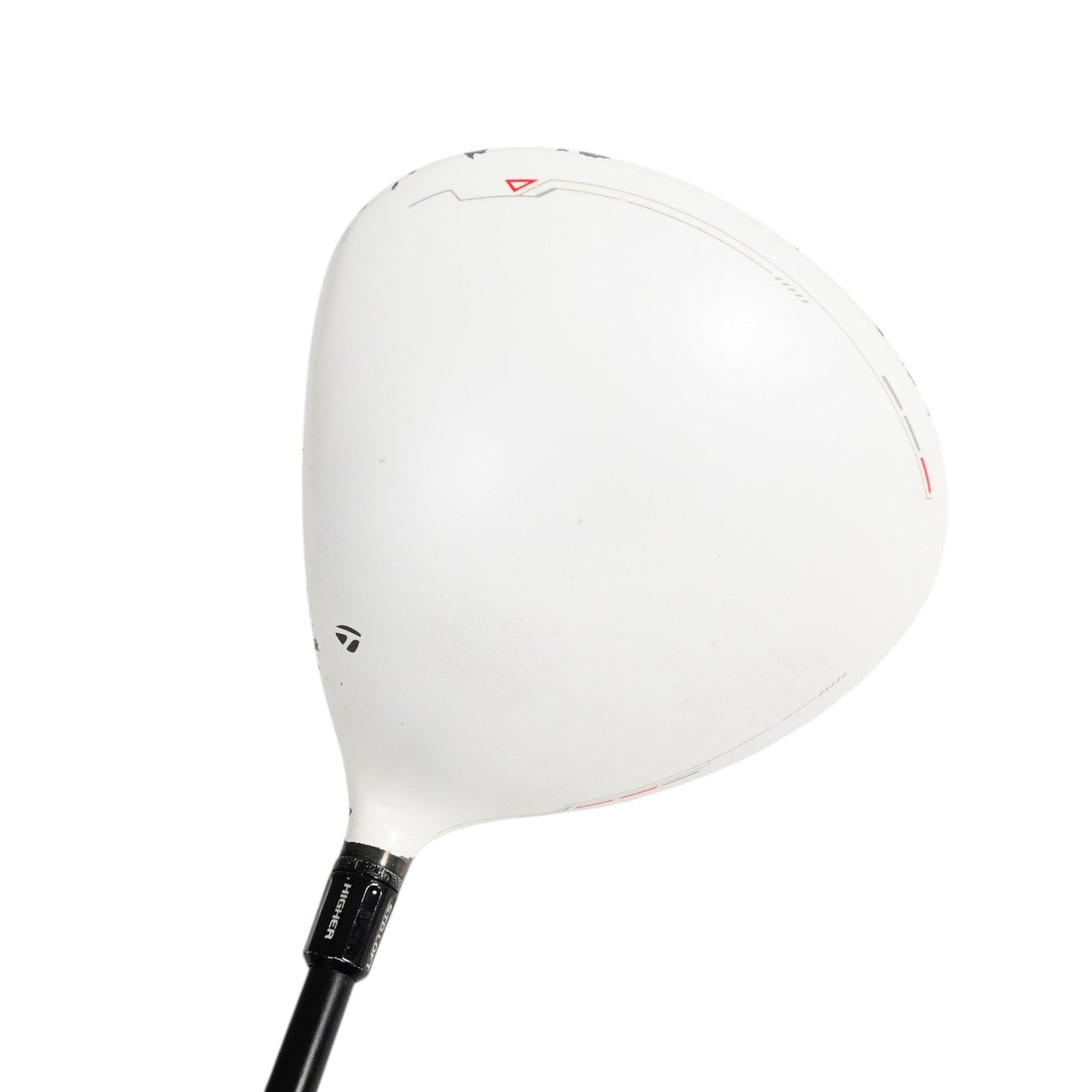 TaylorMade R11 10.5 Degree Driver Fujikura Blur M Flex Senior Graphite 45.5" RH