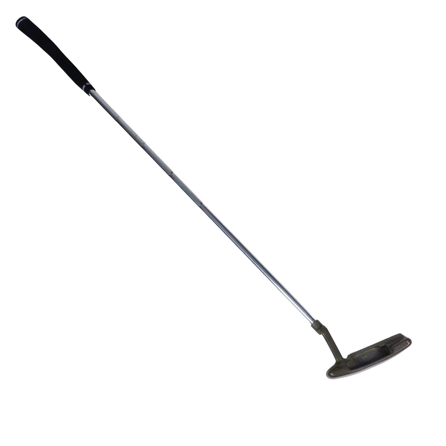 Ping Anser Karsten NON-R Phoenix ARIZ 85029 RARE Blade Putter 35.5" RH