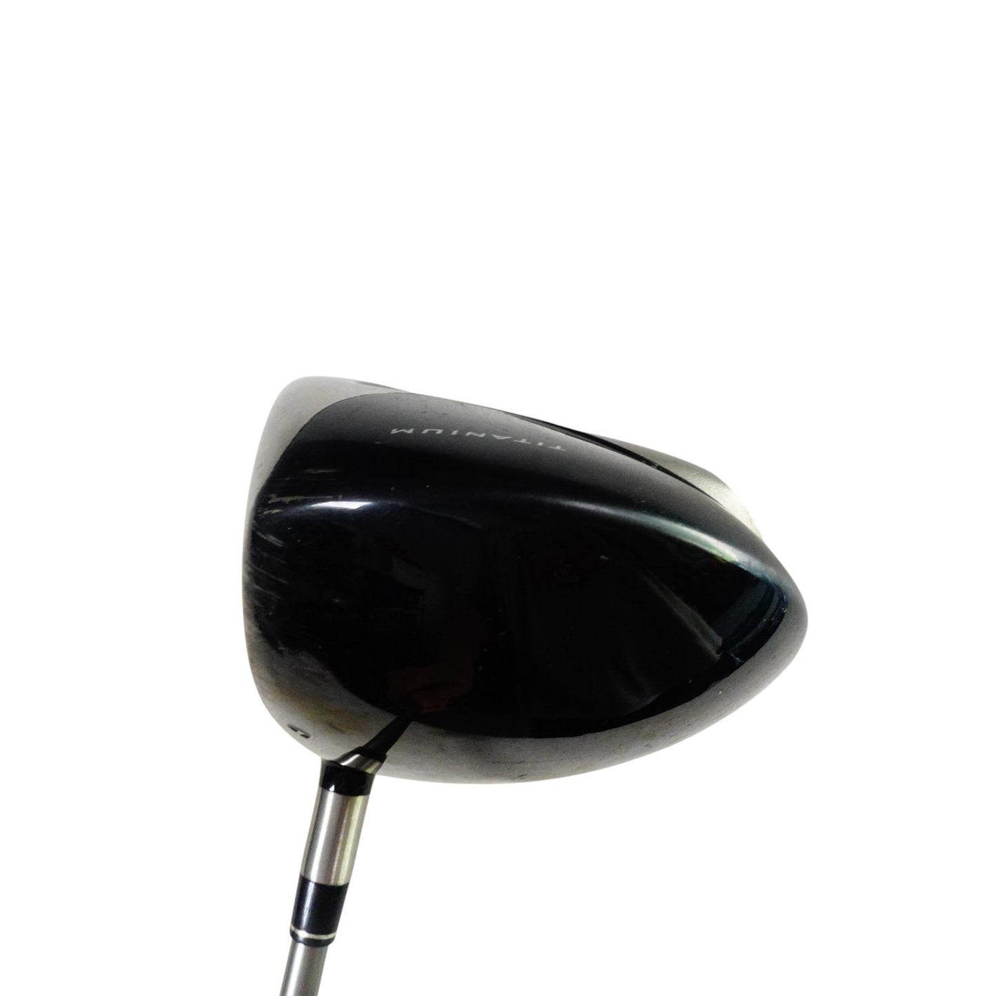 TaylorMade R5 Dual 9.5 Degree Driver MAS2 Stiff Flex Graphite 45.5" RH