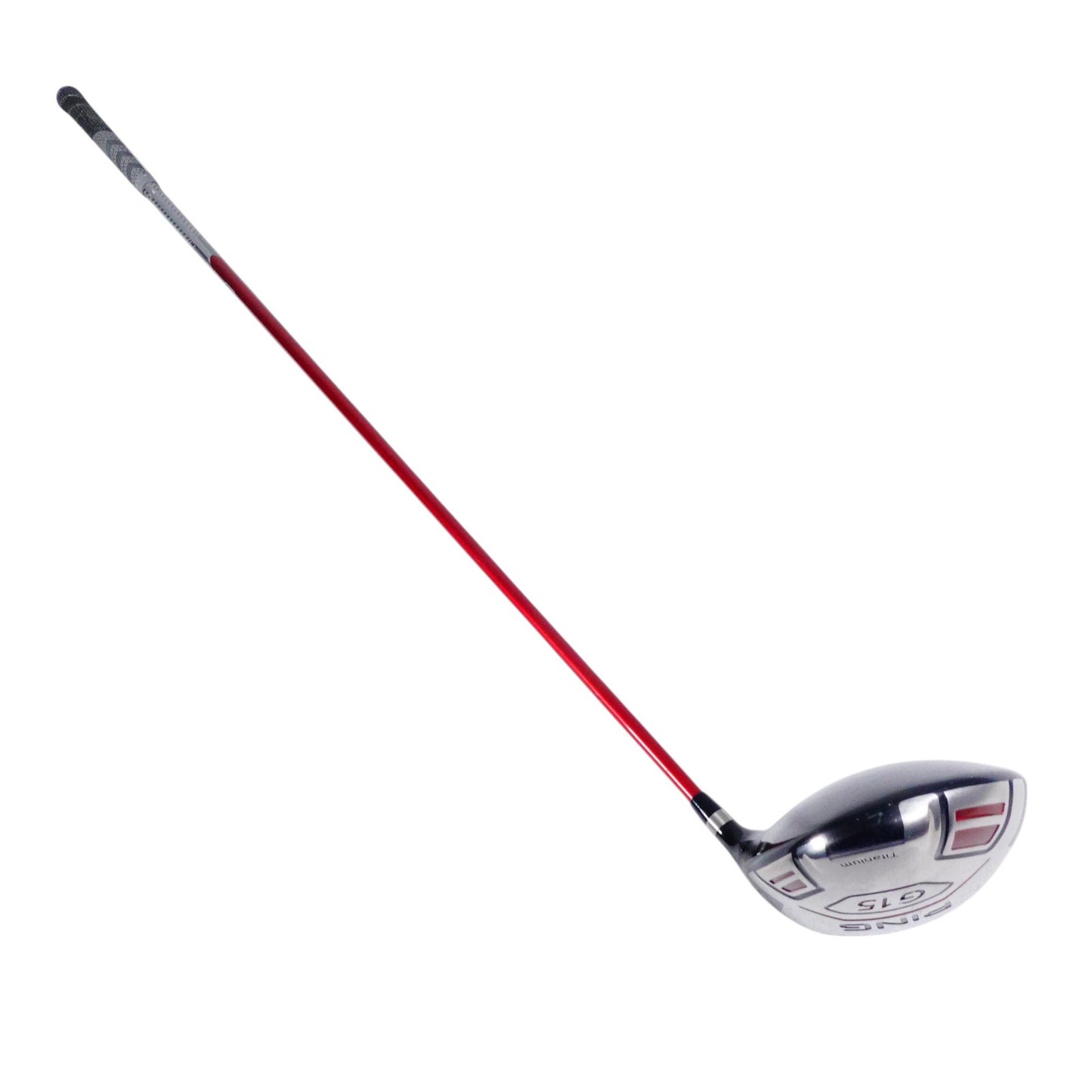 Ping G15 10.5 Degree Driver TFC 149 D Stiff Flex Graphite 45.5" RH