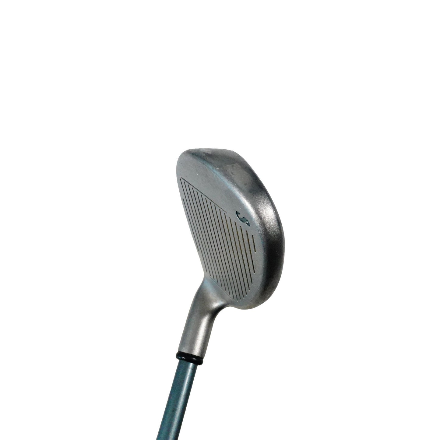 Callaway Big Bertha X-12 Sand Wedge SW Gems Ladies Flex Graphite 34.5" RH