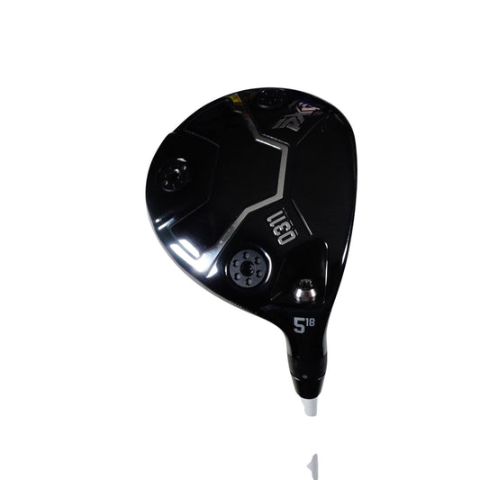 PXG 0311 5 Wood Black Ops Tour AD HD-4 R2 Senior Flex Graphite 42.5" RH w HC