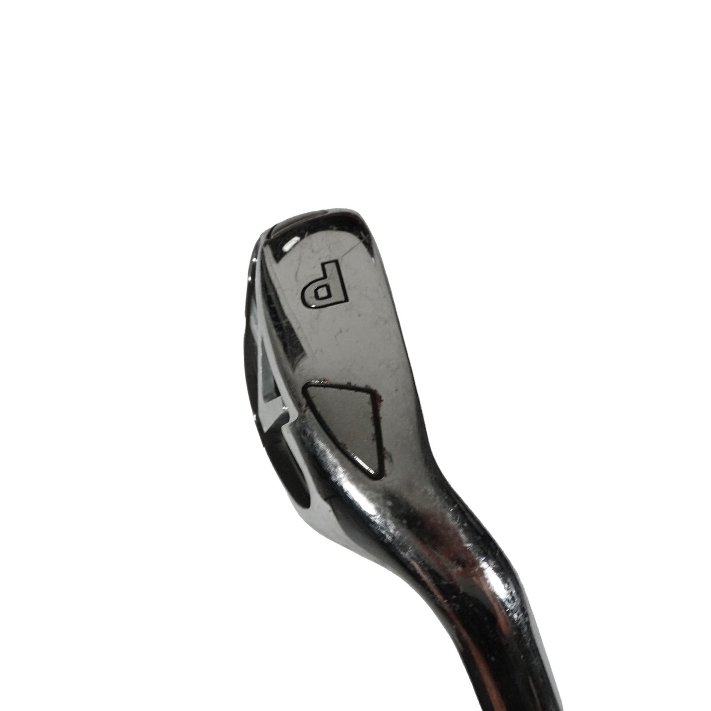 Callaway Edge Pitching Wedge W Ladies Flex Graphite 34.5" RH