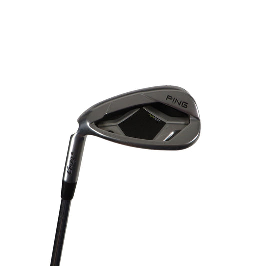 Ping G430 Black Dot 54 Degree Sand Wedge Elevate 95 Stiff Flex Steel 35.5" LH