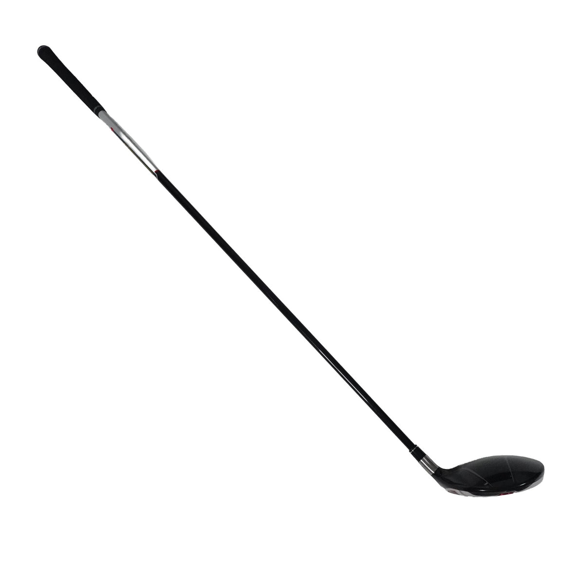 TaylorMade Burner 5 Wood 18 D REAX Stiff Flex 50g Graphite 42.5" RH NEW GRIP