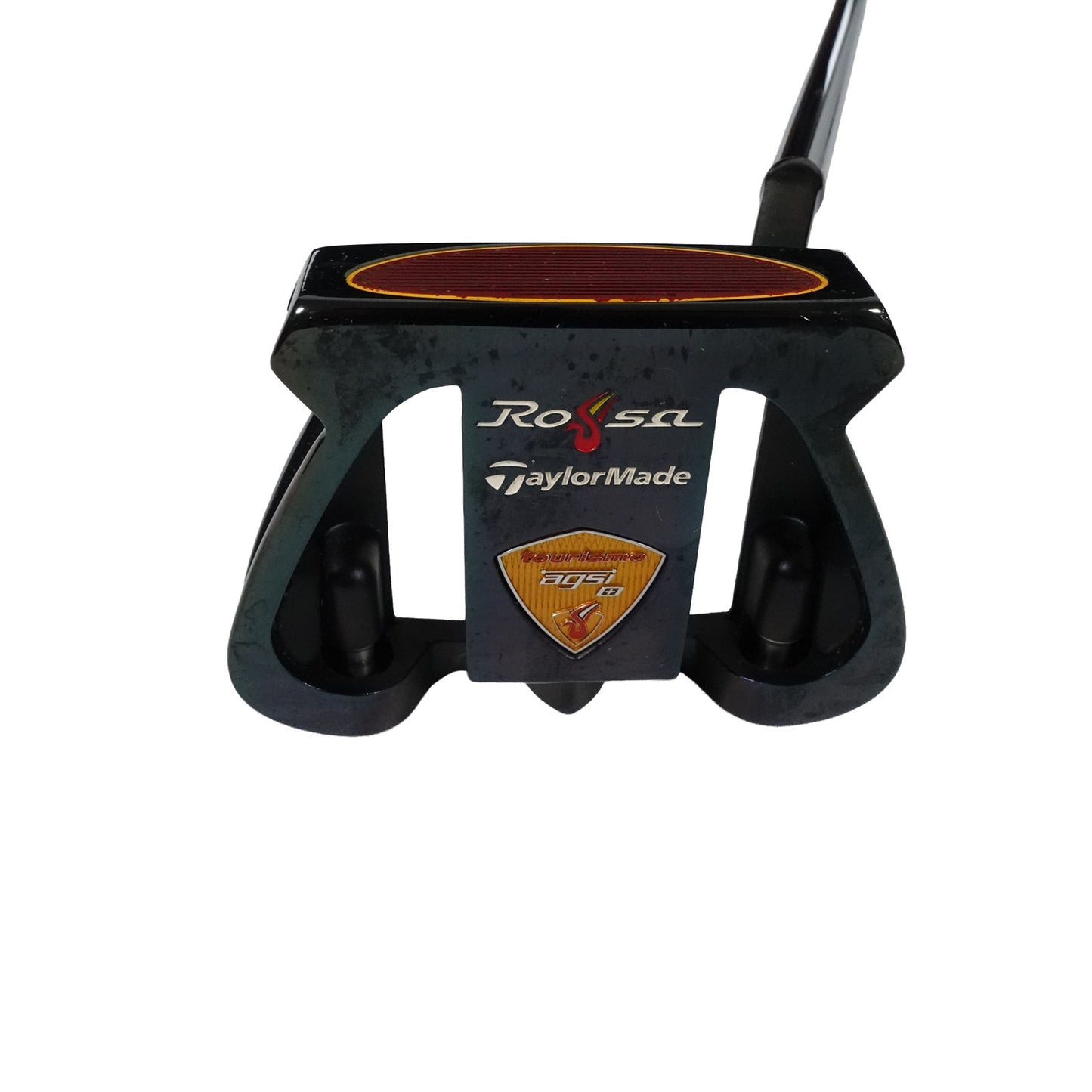 TaylorMade Rosa Tourismo Agsi+ Putter 34.5" RH NEW GRIP