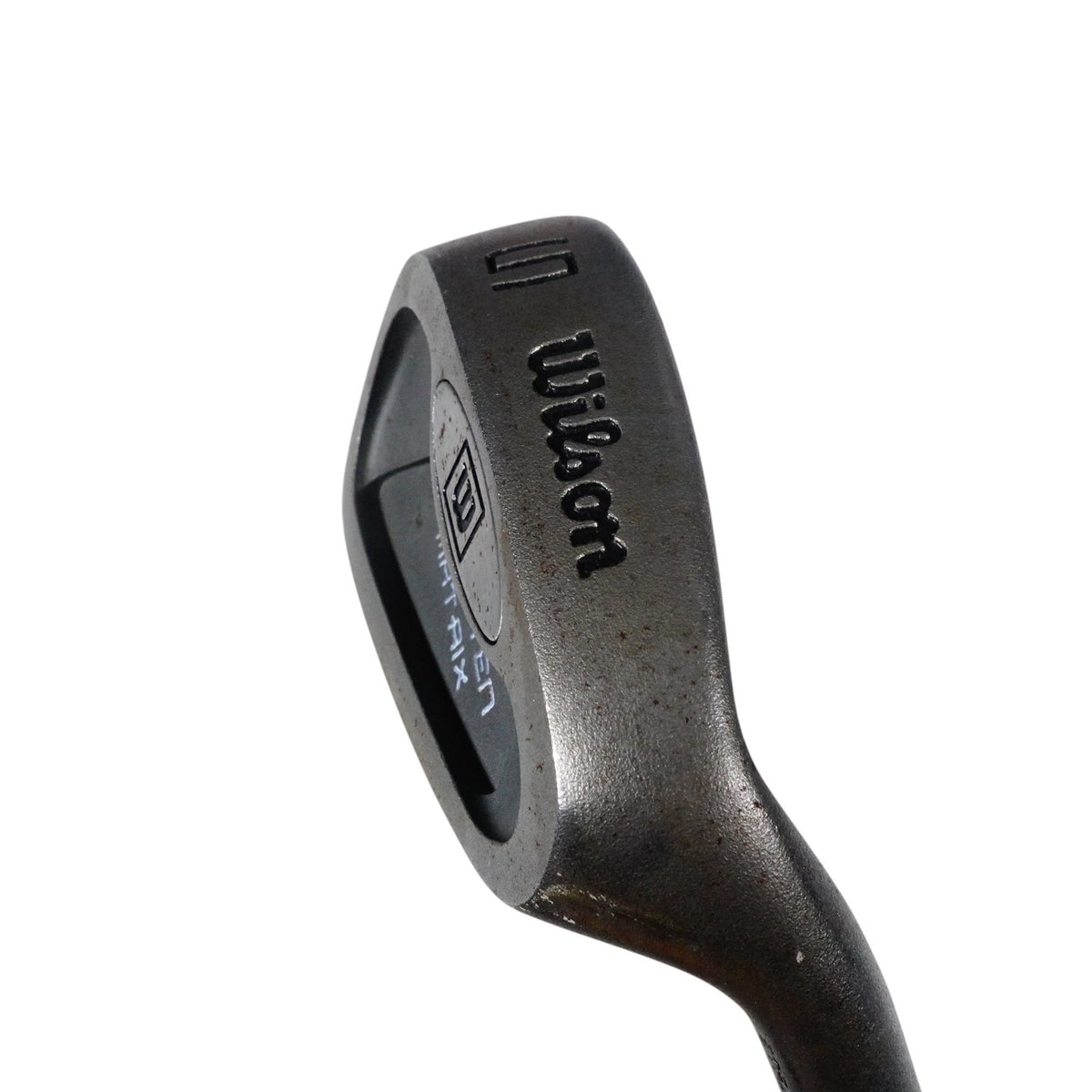 Wilson Tungsten Matrix Sand Wedge SW True Temper Flex Action Steel 35" RH