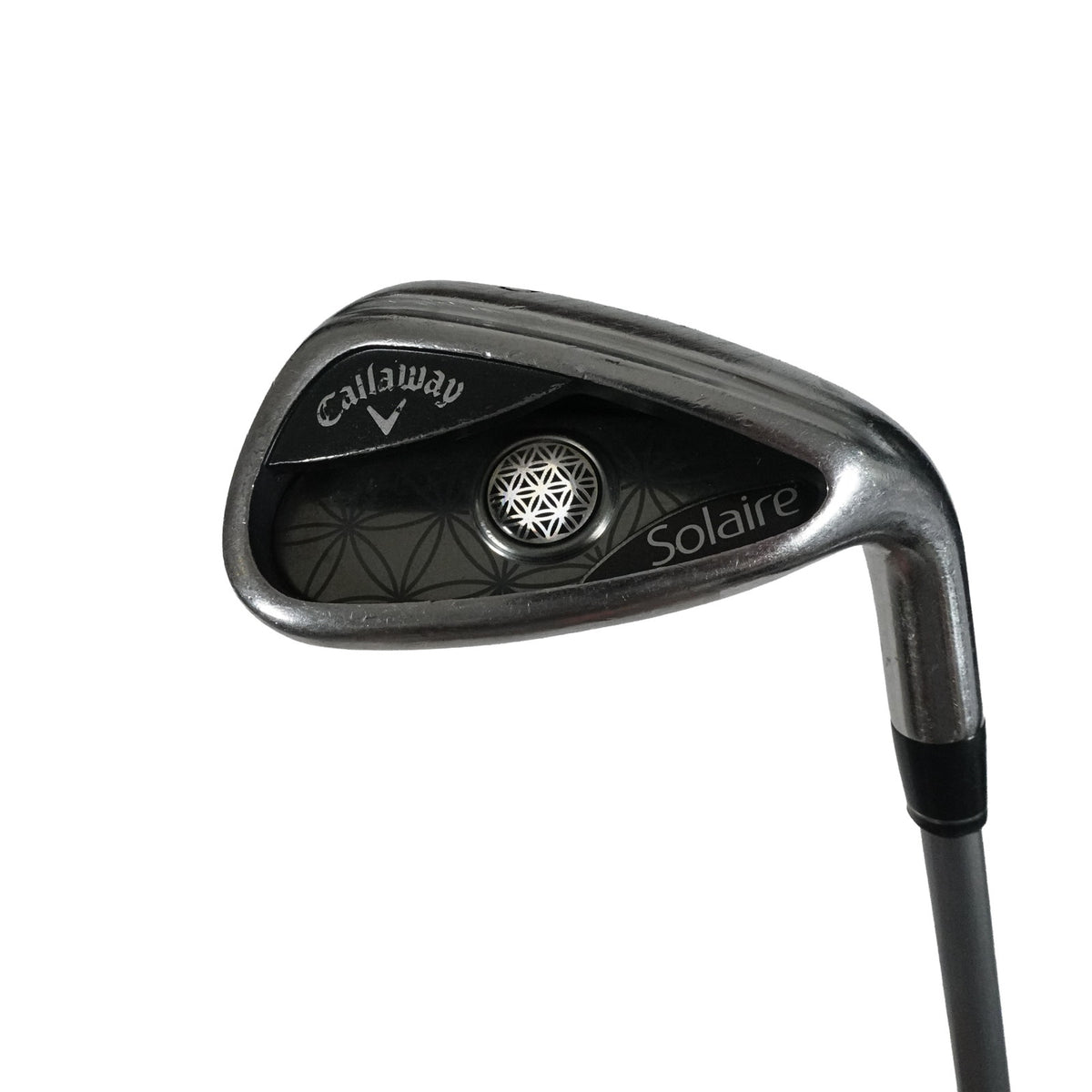 Callaway Solaire Pitching Wedge W Ladies Flex Graphite 35" RH NEW GRIP