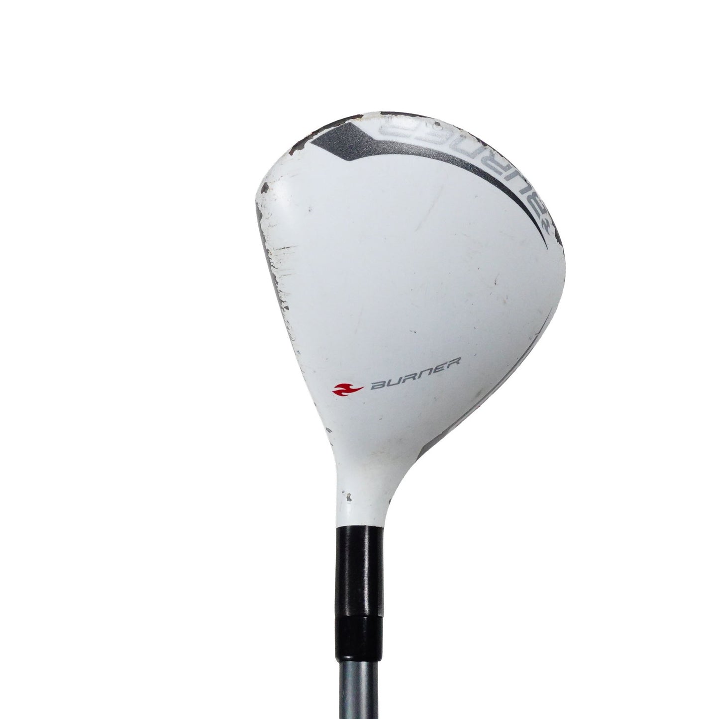 TaylorMade Burner Superfast 2.0 3 Hybrid REAX 60 Stiff Flex Graphite 41" RH