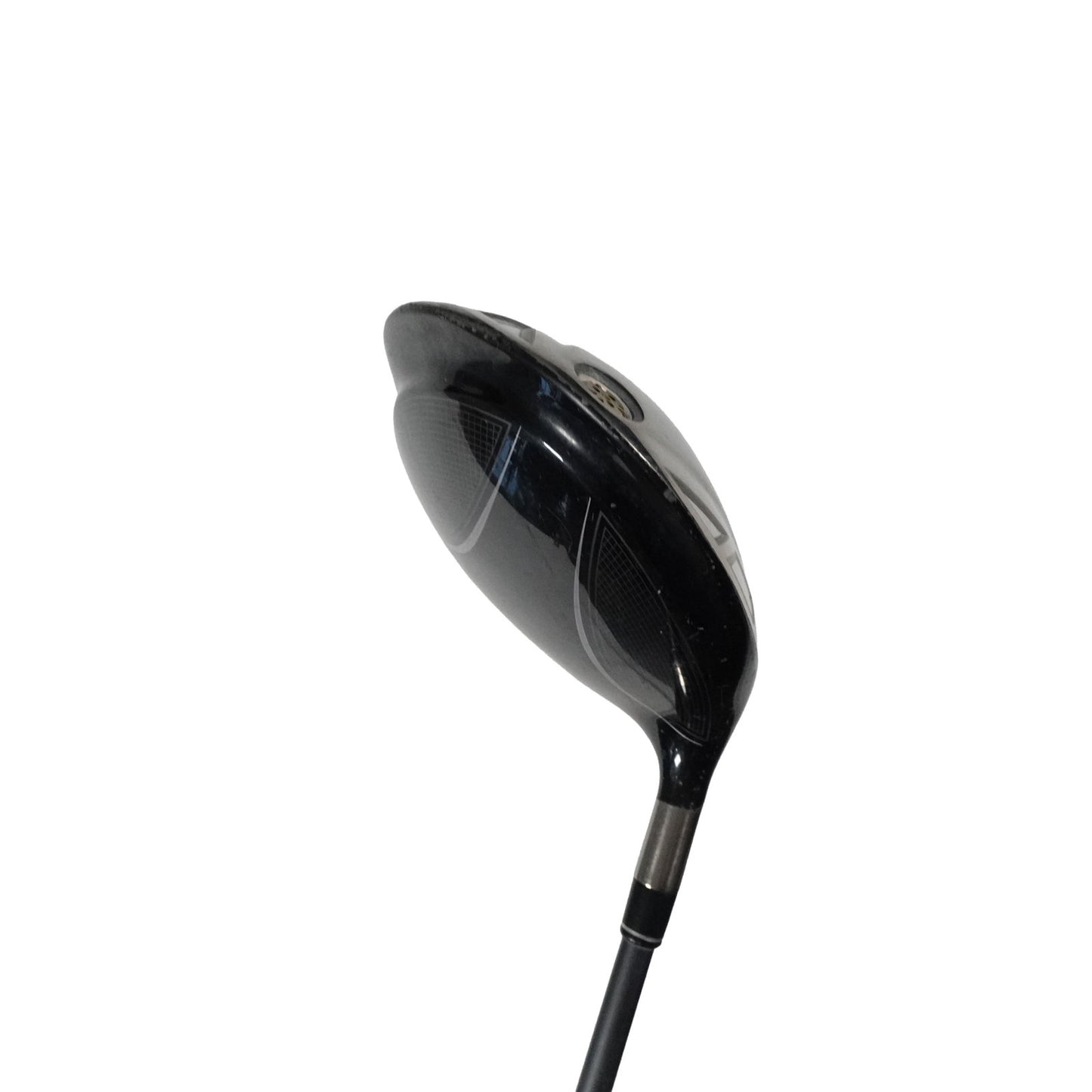 TaylorMade Burner Driver 10.5 Degree REAX Ladies Flex 49 Graphite 45" RH