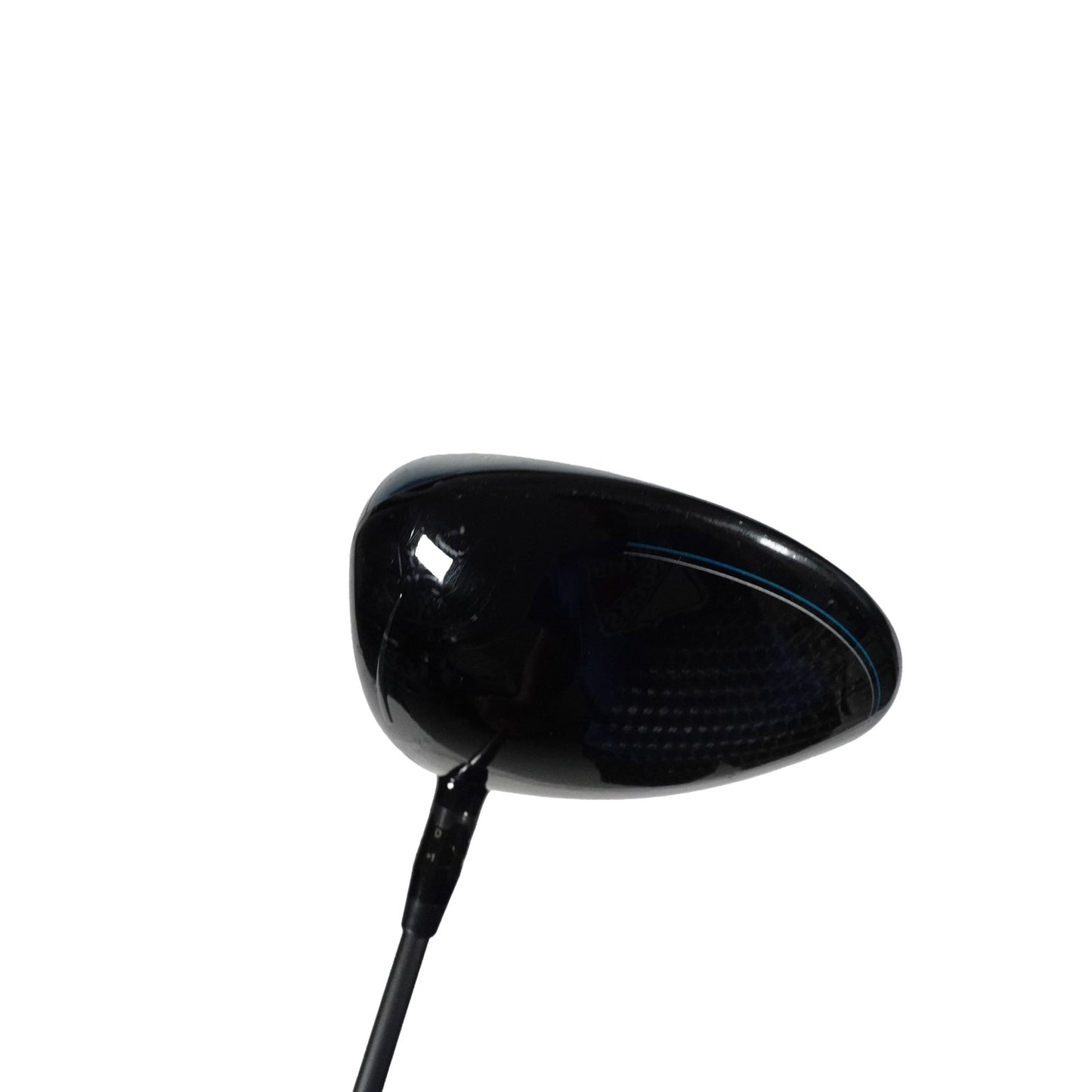 Callaway Rogue Driver 10.5 D Synergy Stiff Flex 50 Graphite 45.5" RH NEW GRIP