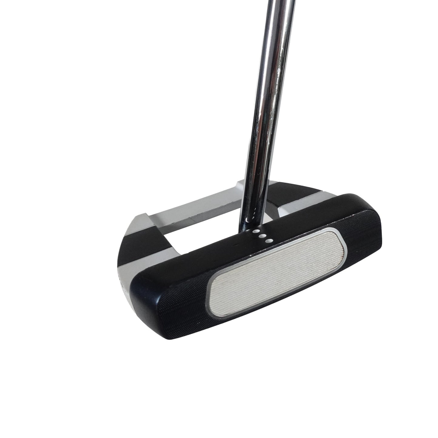 Odyssey Ai-One Square 2 Square Jailbird Putter Golf Pride Reverse Taper 34" RH