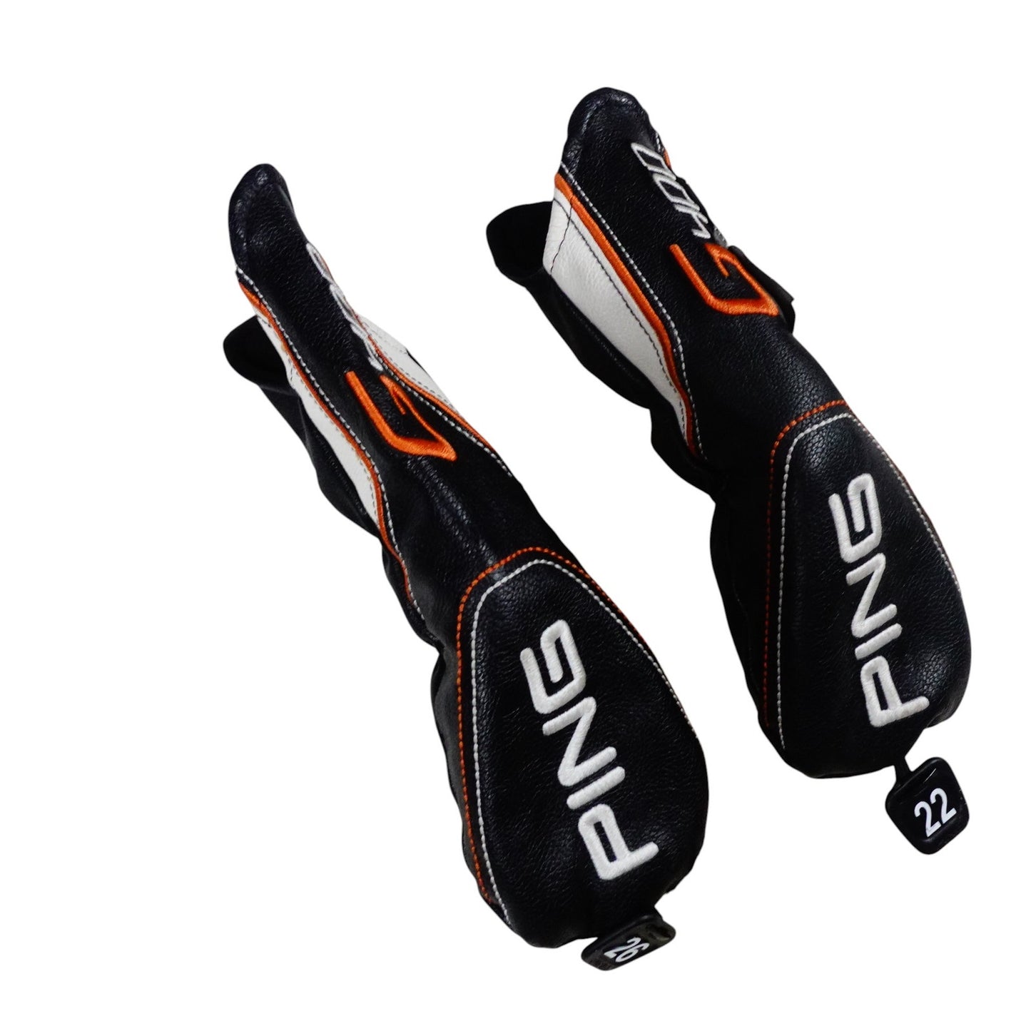 Ping G400 4 5 Hybrid Set TFC 80 Lite Flex Senior Graphite RH