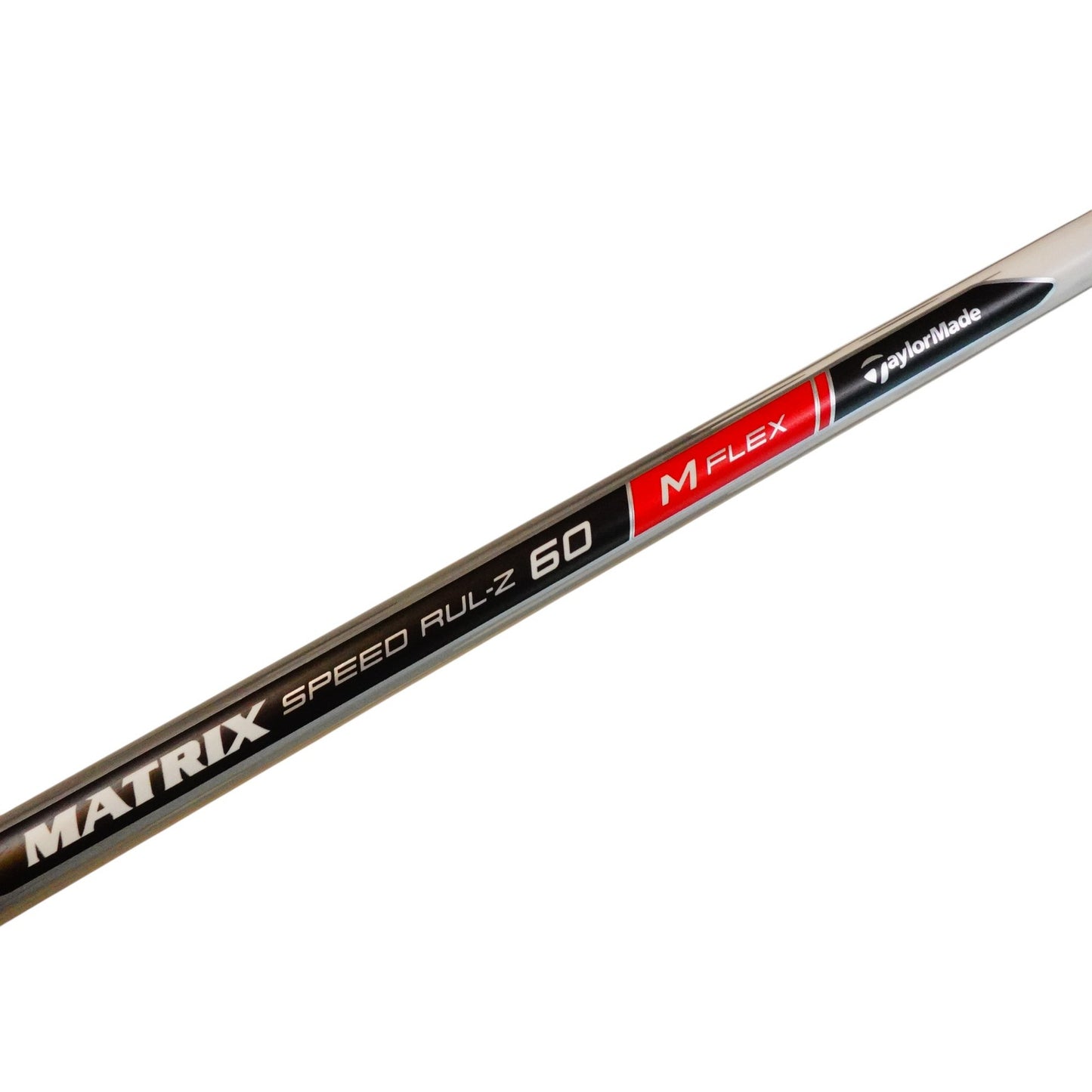 TaylorMade AeroBurner 3 Wood HL 16.5 D M Flex Senior 40.5" LH NEW GRIP