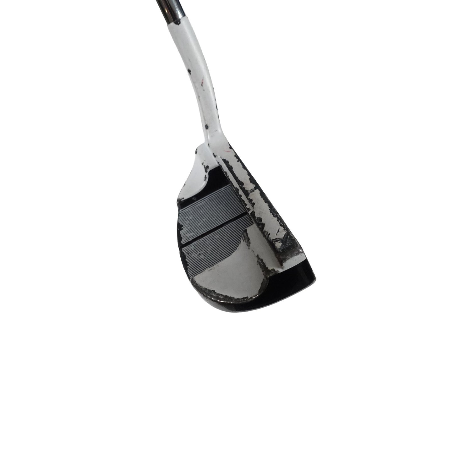 TaylorMade Maranello 81 Ghost Tour Putter 32.5" RH NEW GRIP