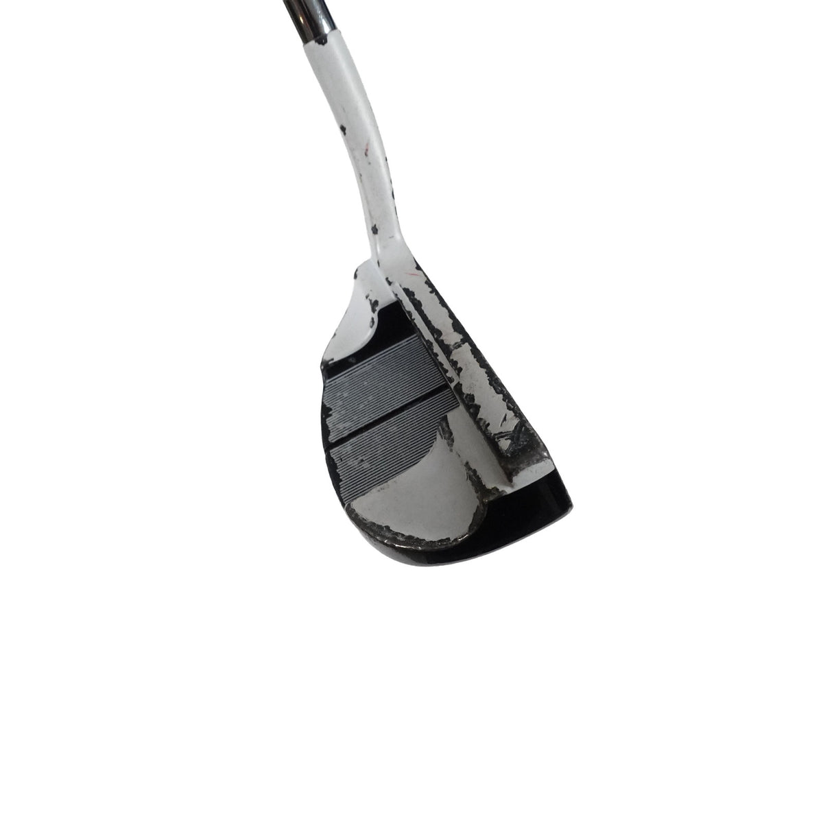 TaylorMade Maranello 81 Ghost Tour Putter 32.5" RH NEW GRIP