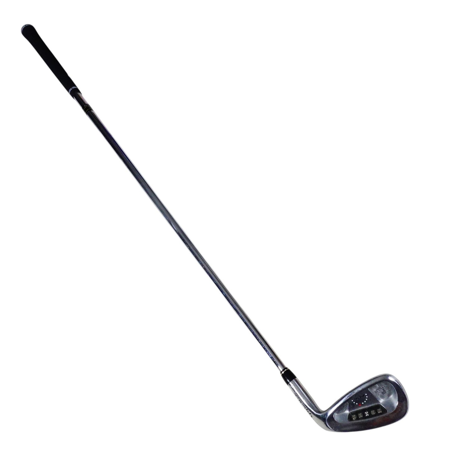 TaylorMade RAC LT PW FCM 5.0 Rifle Regular Flex Steel 36" RH NEW GRIP