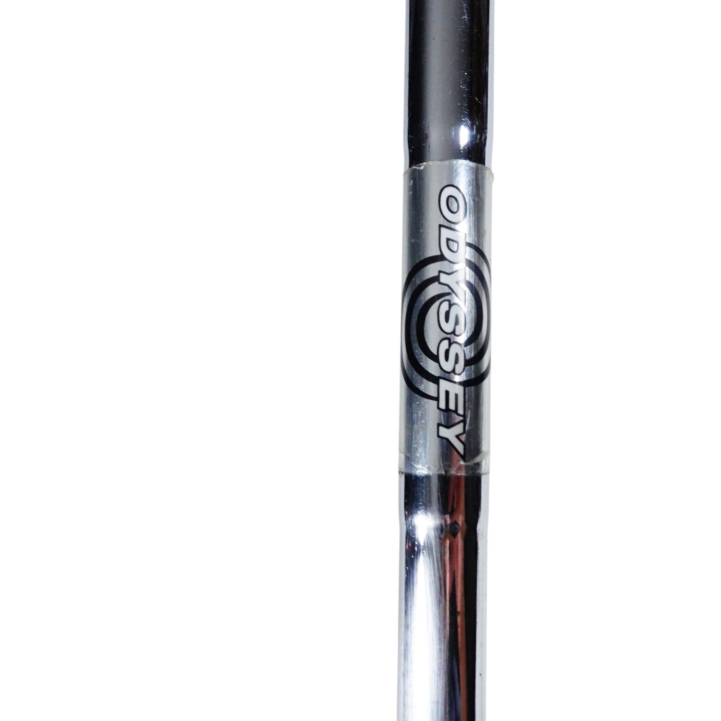 Odyssey Black Series Tour Designs 4 Blade Putter 35" RH NEW GRIP