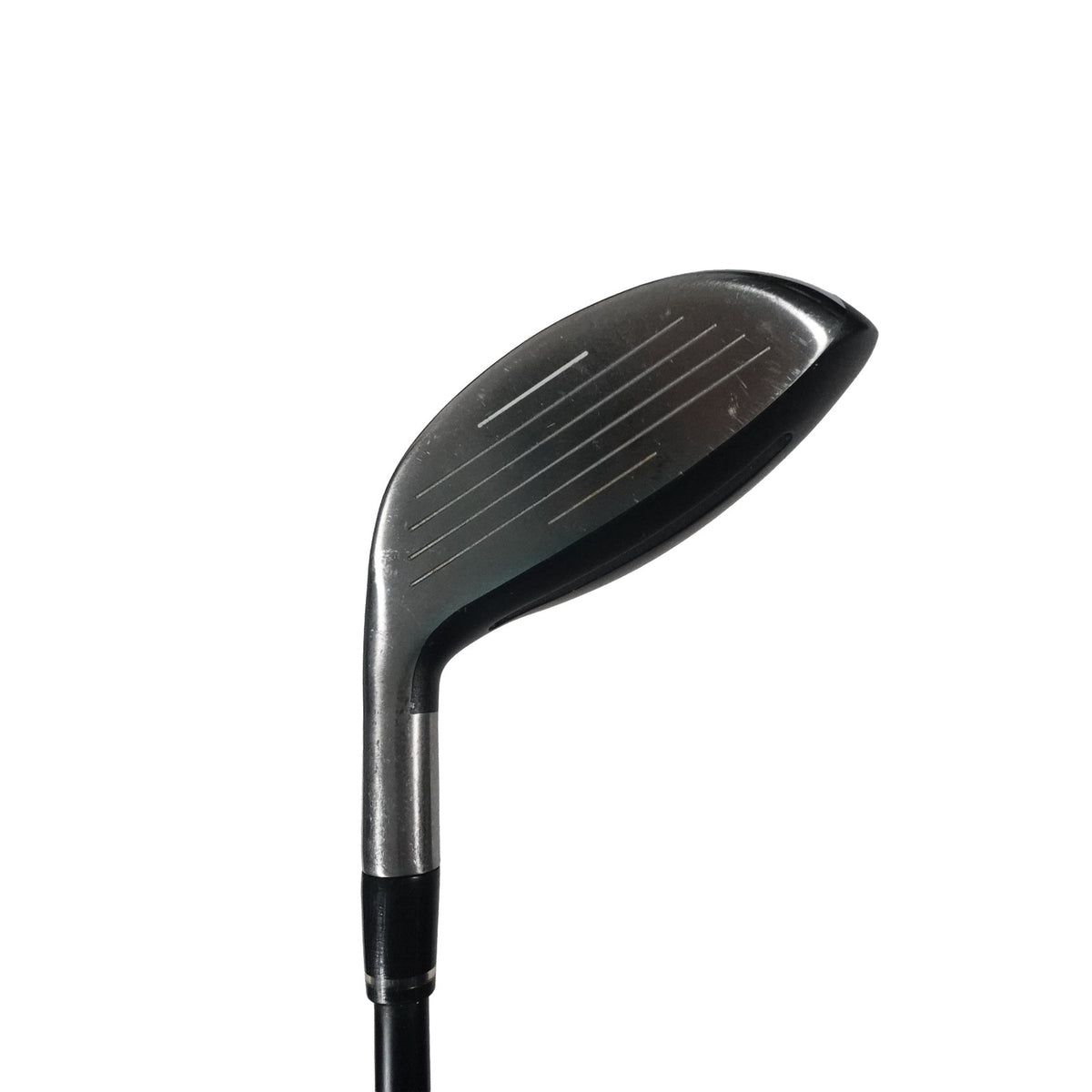 Adams IDEA 5 Wood A Senior Flex 50g Graphite 42" Golf Pride CP2 Jumbo RH