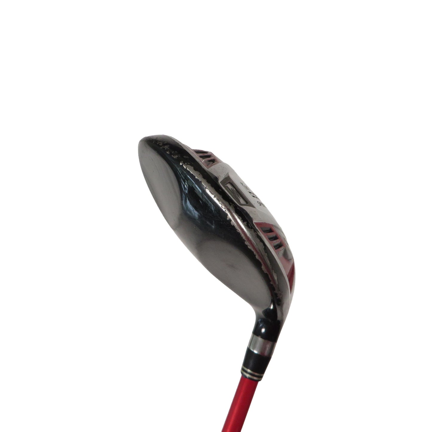 King Cobra Speed LD 3 Wood Tour AD YS Stiff Flex Graphite 43" RH NEW GRIP