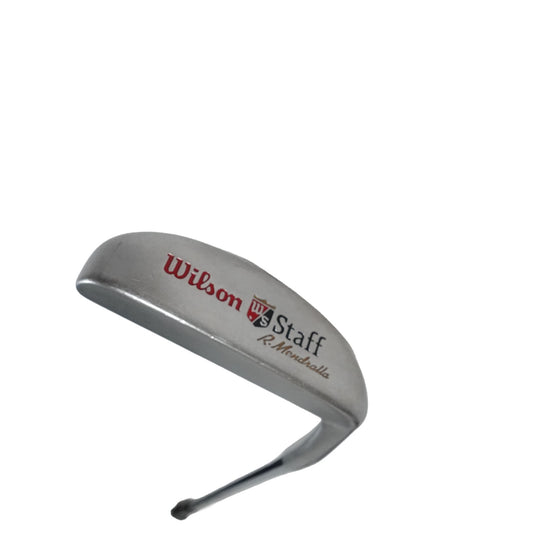 Wilson Staff 8802 R. Mendralla Blade Putter 35.5" LH