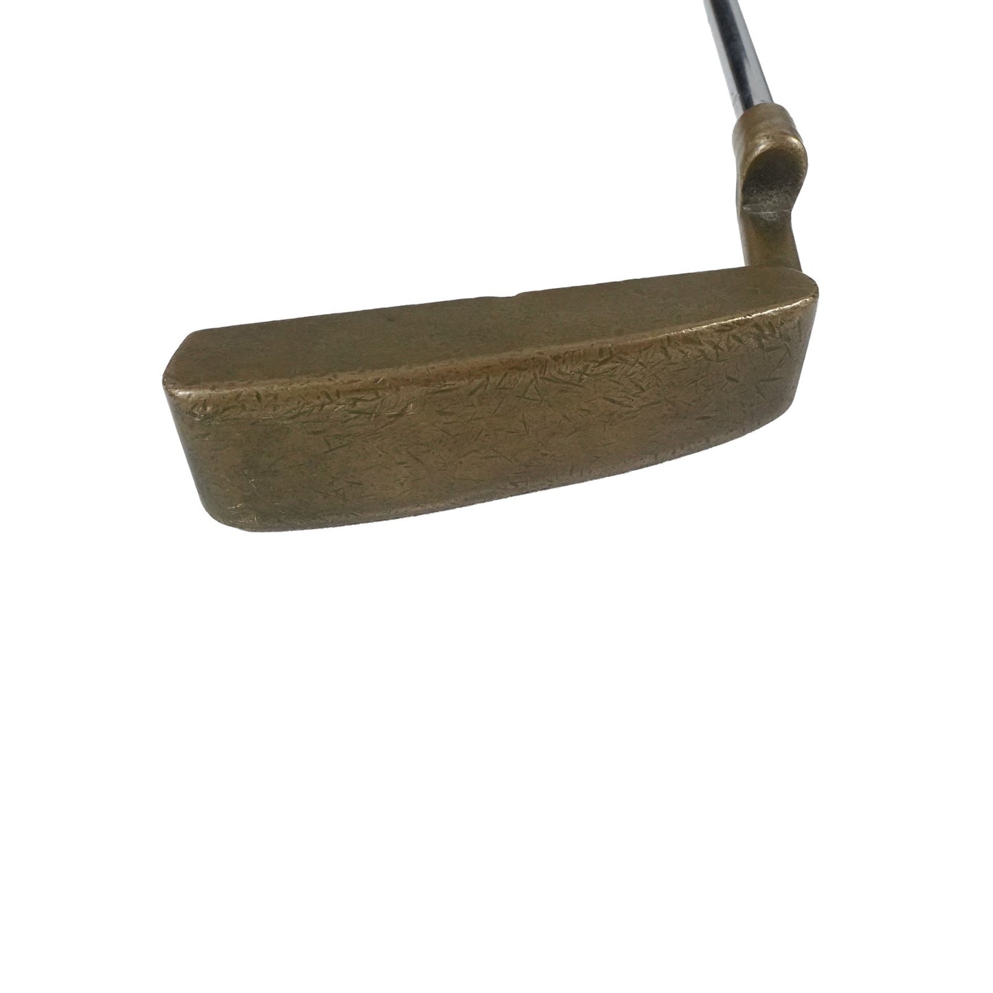 Ping AULD Karsten Phoenix AZ Blade Putter 34.5" RH NEW GRIP