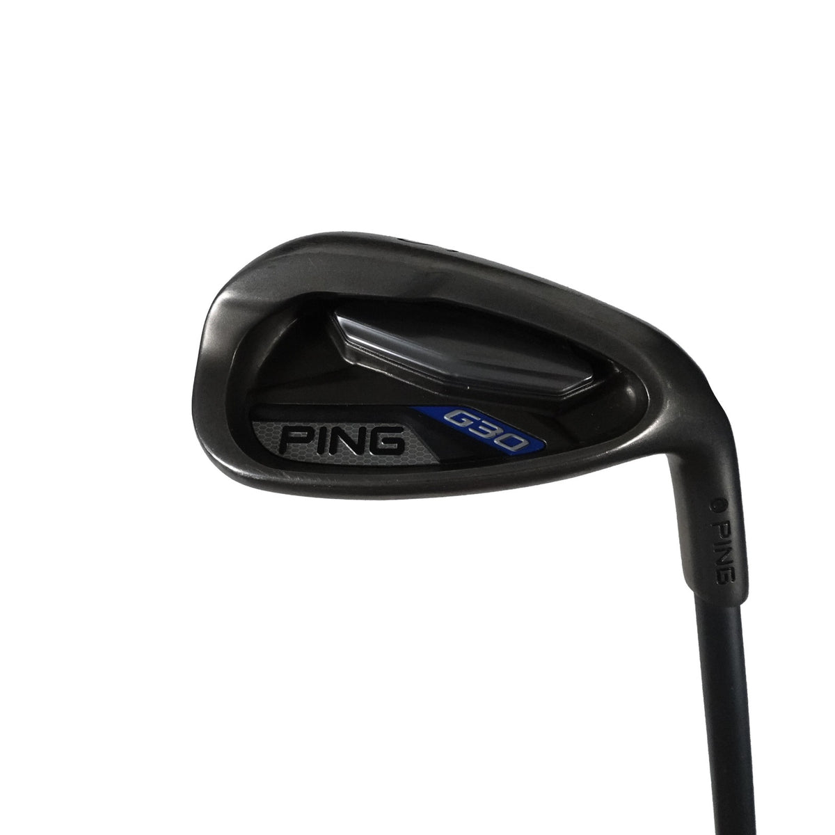 Ping G30 Black Dot Sand Wedge TFC 419 Regular Flex Graphite 35.5" RH
