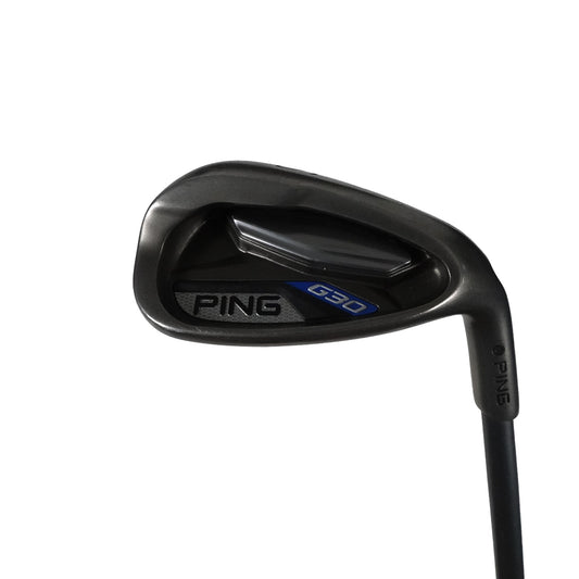Ping G30 Black Dot Sand Wedge TFC 419 Regular Flex Graphite 35.5" RH