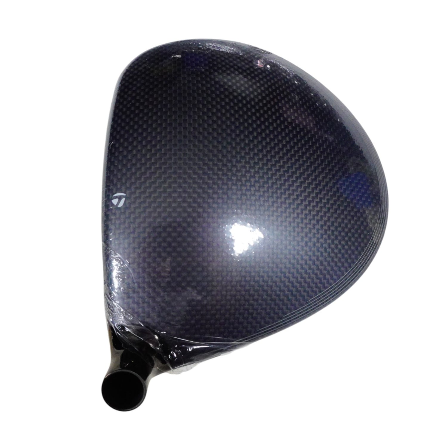 TaylorMade Qi35 Max Lite 12 Degree Driver Head Only RH NEW SEALED