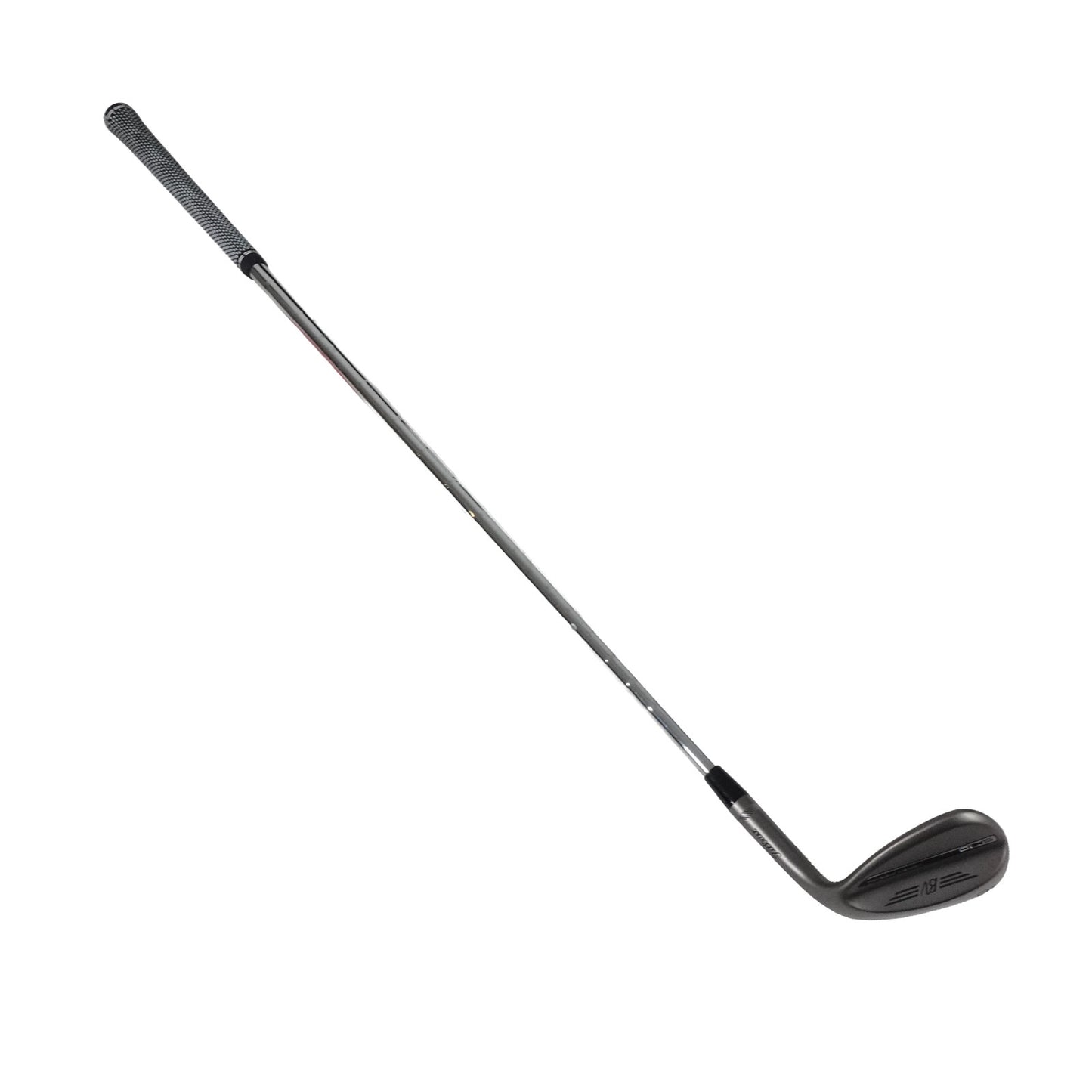 Titleist Vokey SM10 Nickel 60 D 06 K Lob Wedge NS Pro Tour 130 Stiff Steel 35 RH