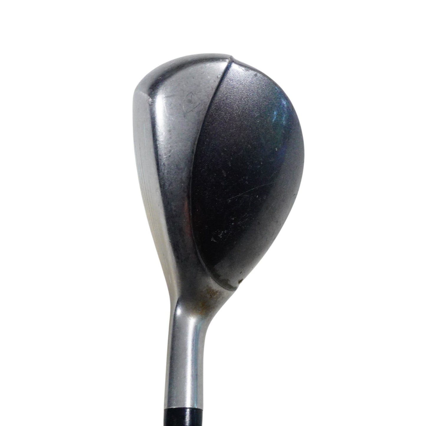 TaylorMade Rescue Mid 5 Hybrid MAS2 Ladies Flex Graphite 38" RH NEW GRIP