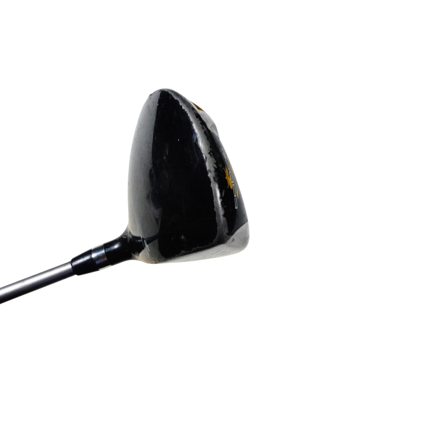 Cobra S3 5 Wood Fujikura Blur Lite Senior Flex Graphite 43" LH NEW GRIP