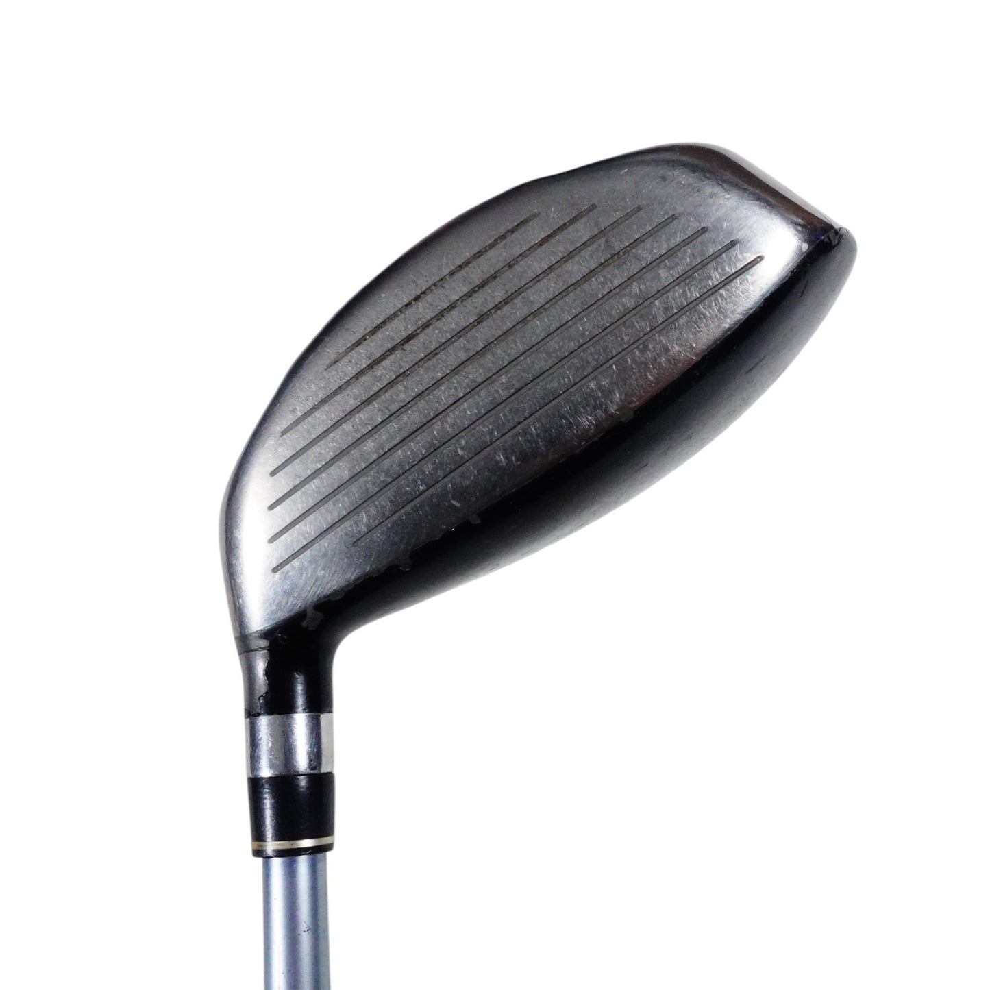 Tour Edge Exotics 4 Wood 16.5 Degree Fujikura Regular Flex Graphite 43" RH
