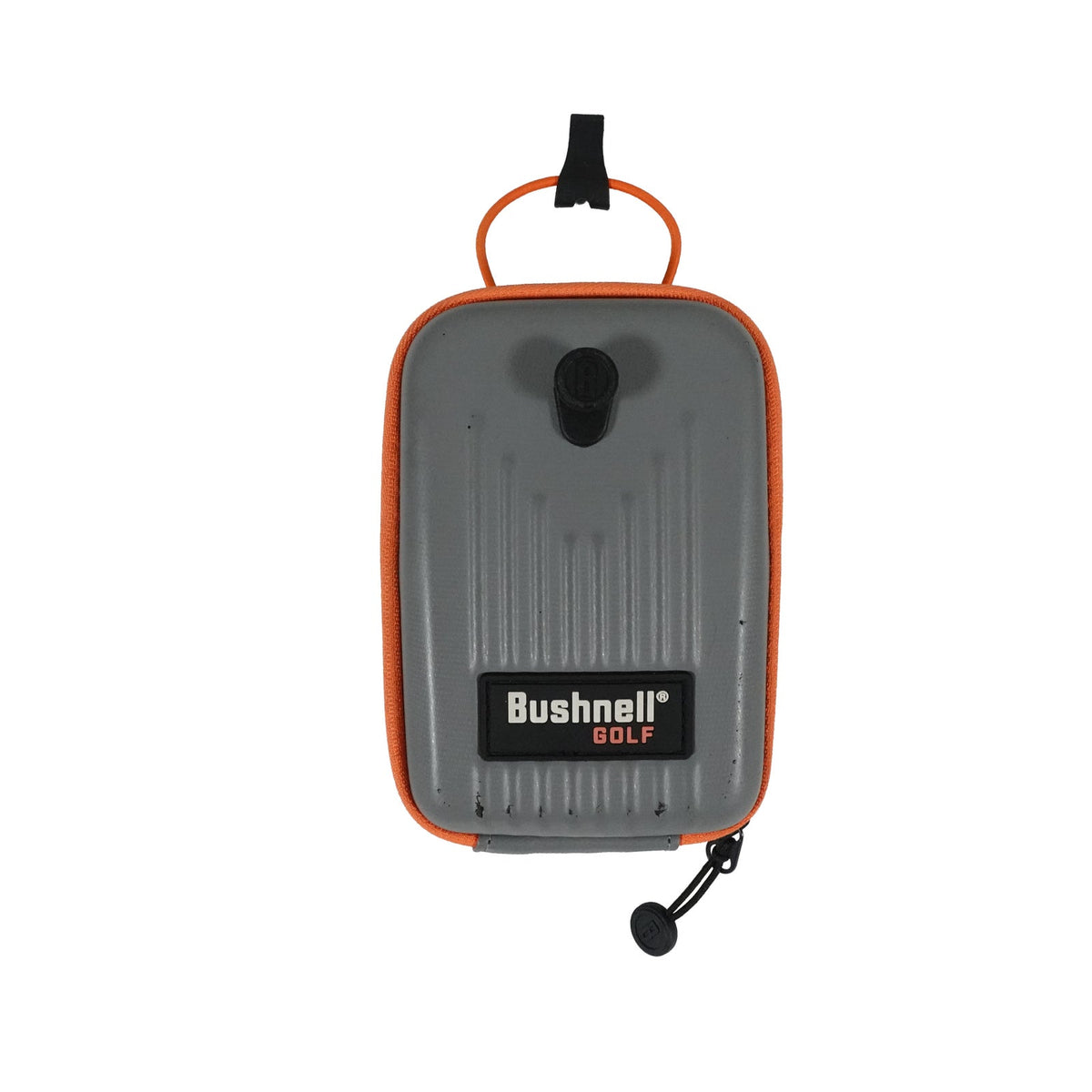 Bushnell Tour v3 Laser Golf Rangefinder with Case Tested Working