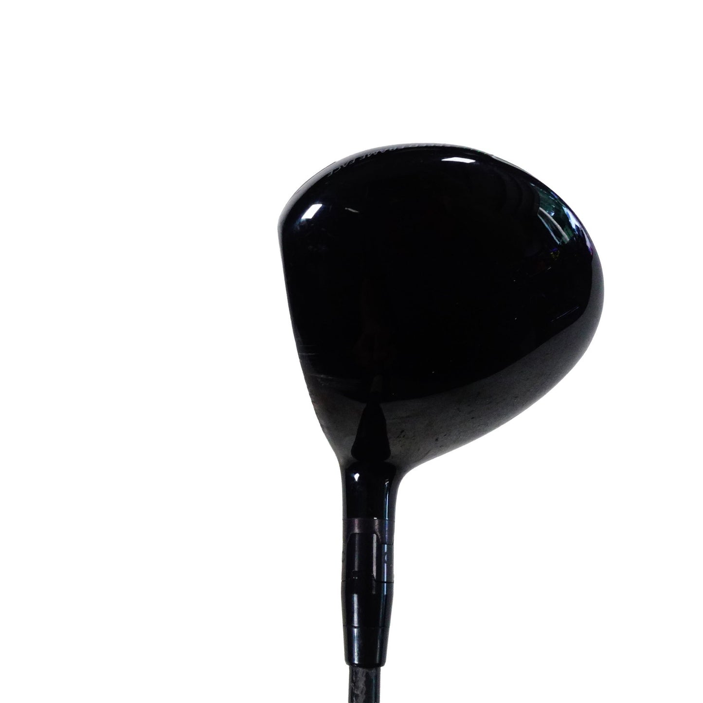 Callaway Razr Fit Xtreme 4 Wood Trinity 75 Stiff Flex Graphite 43" RH