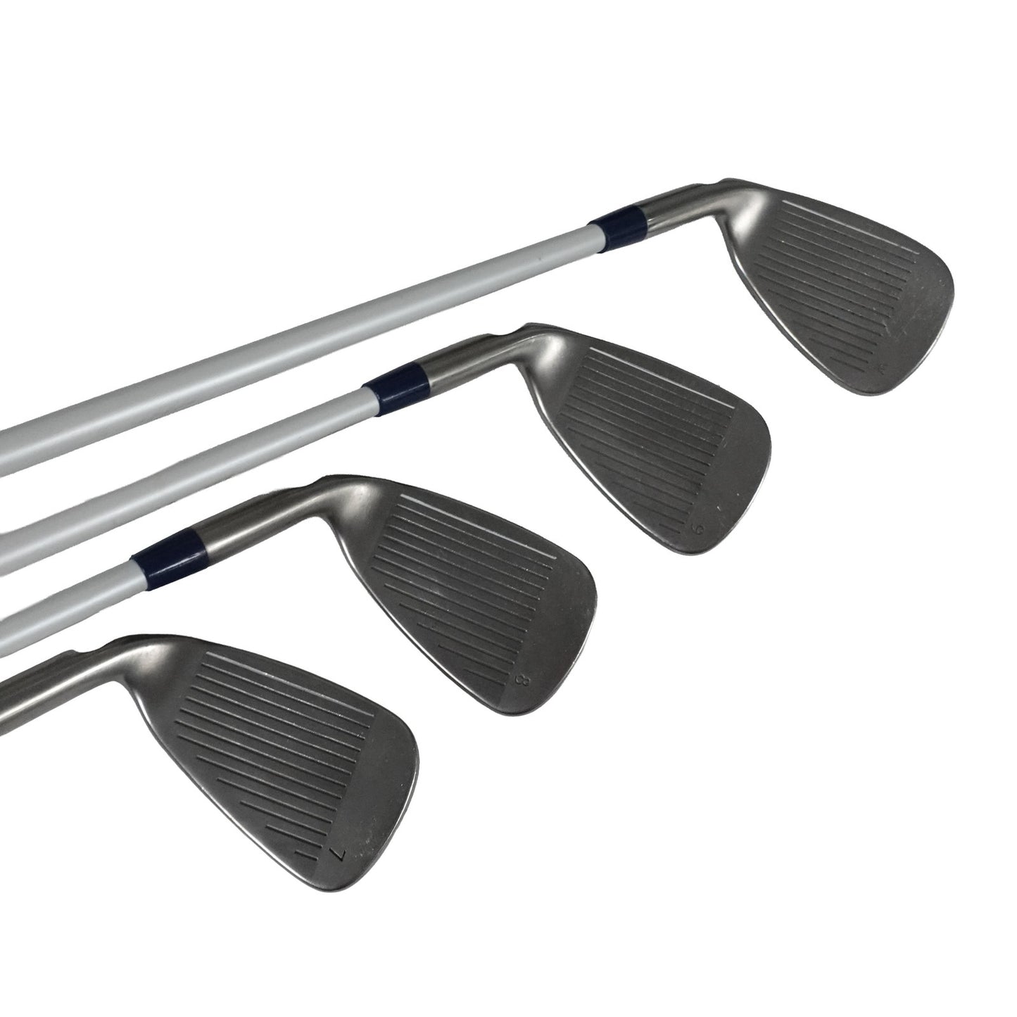 Ping G Le Ladies Golf Set ULT 230 Driver 3 5 7 Wood 4-6H 7-PW Stand Bag RH