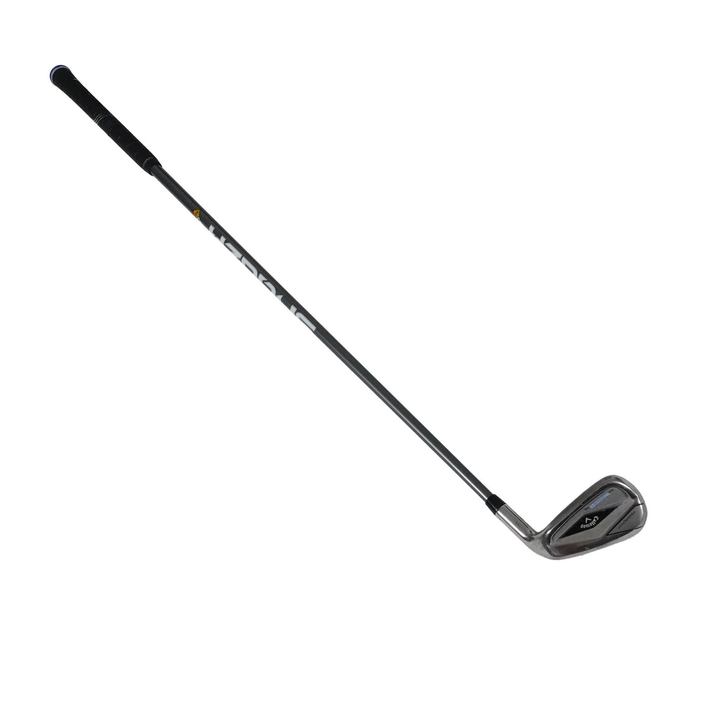 Callaway Paradym Ai Smoke HL A Gap Wedge HZRDUS 5.5 Regular Graphite 35.5" RH
