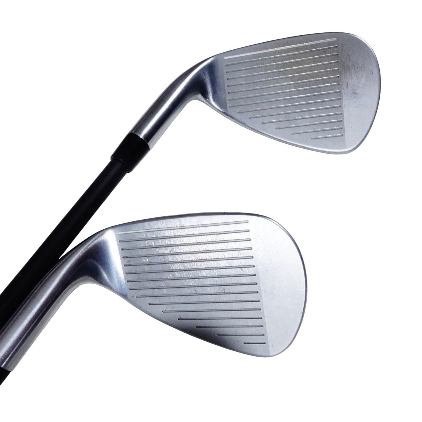 PXG 0311 XP Gen 6 Iron Set MMT 60 A Flex Senior Graphite 6-PW+G+SW RH 7 Clubs