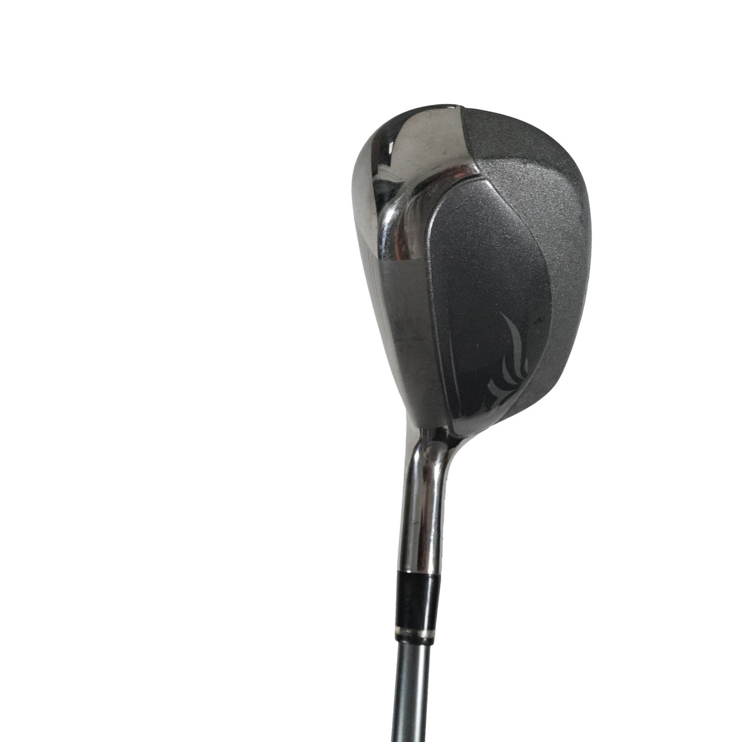 Adams IDEA A3OS 5 Hybrid Iron Grafalloy Ladies Flex 55 Graphite 38" RH