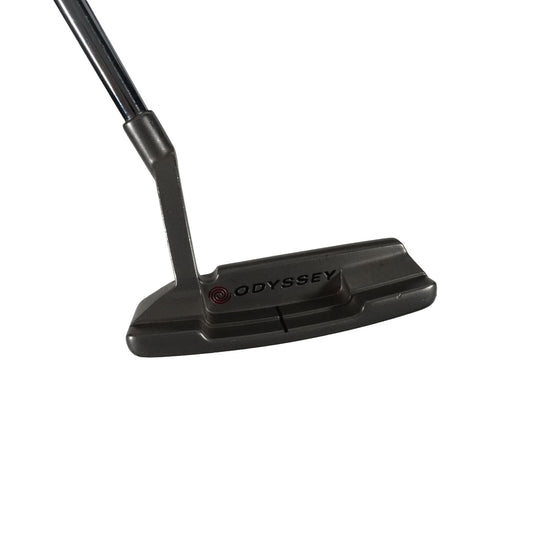 Odyssey White Hot #6 Putter 34" RH NEW GRIP