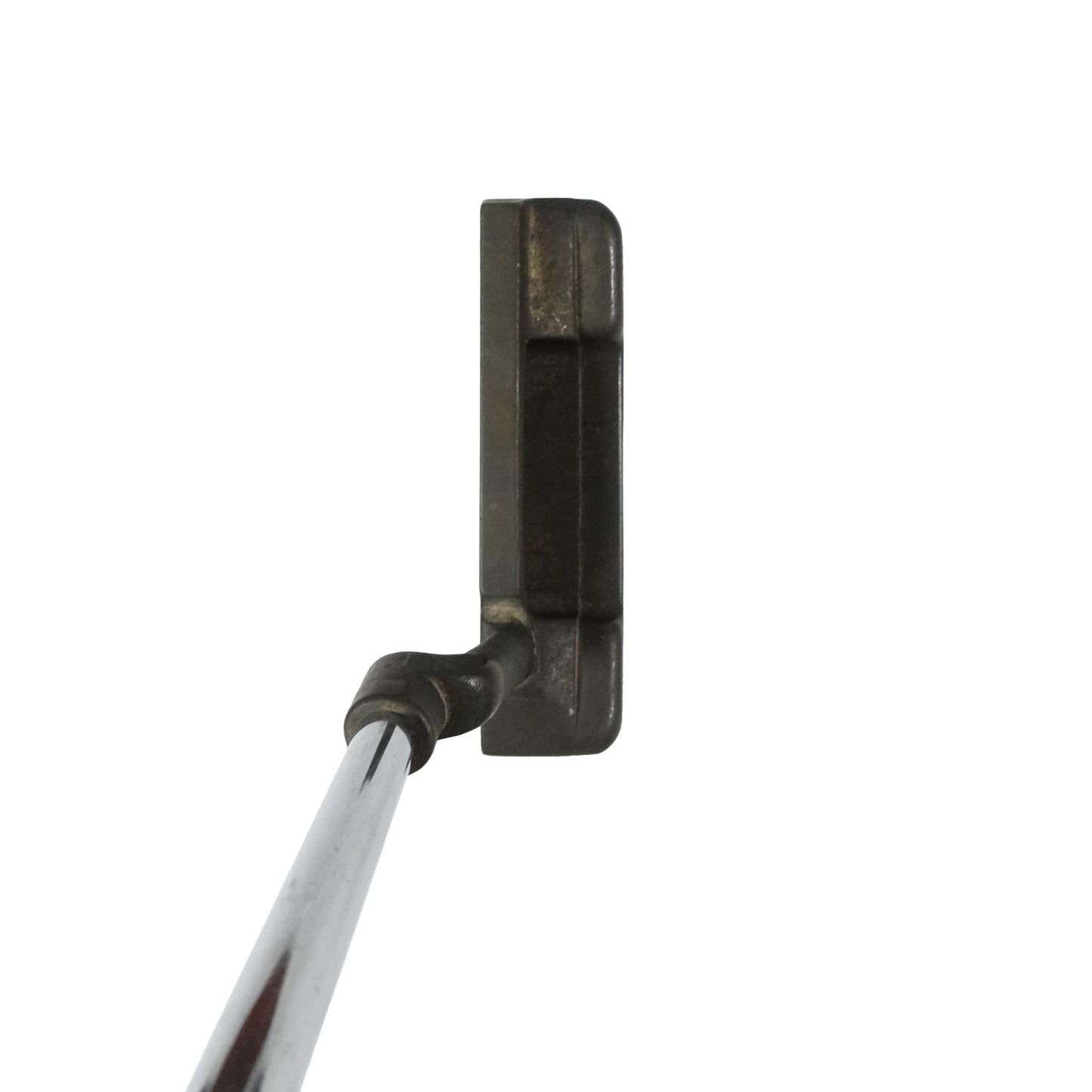 Ping Anser Karsten PO Box 9990 Phoenix AZ Blade Putter 35.5" RH NEW GRIP