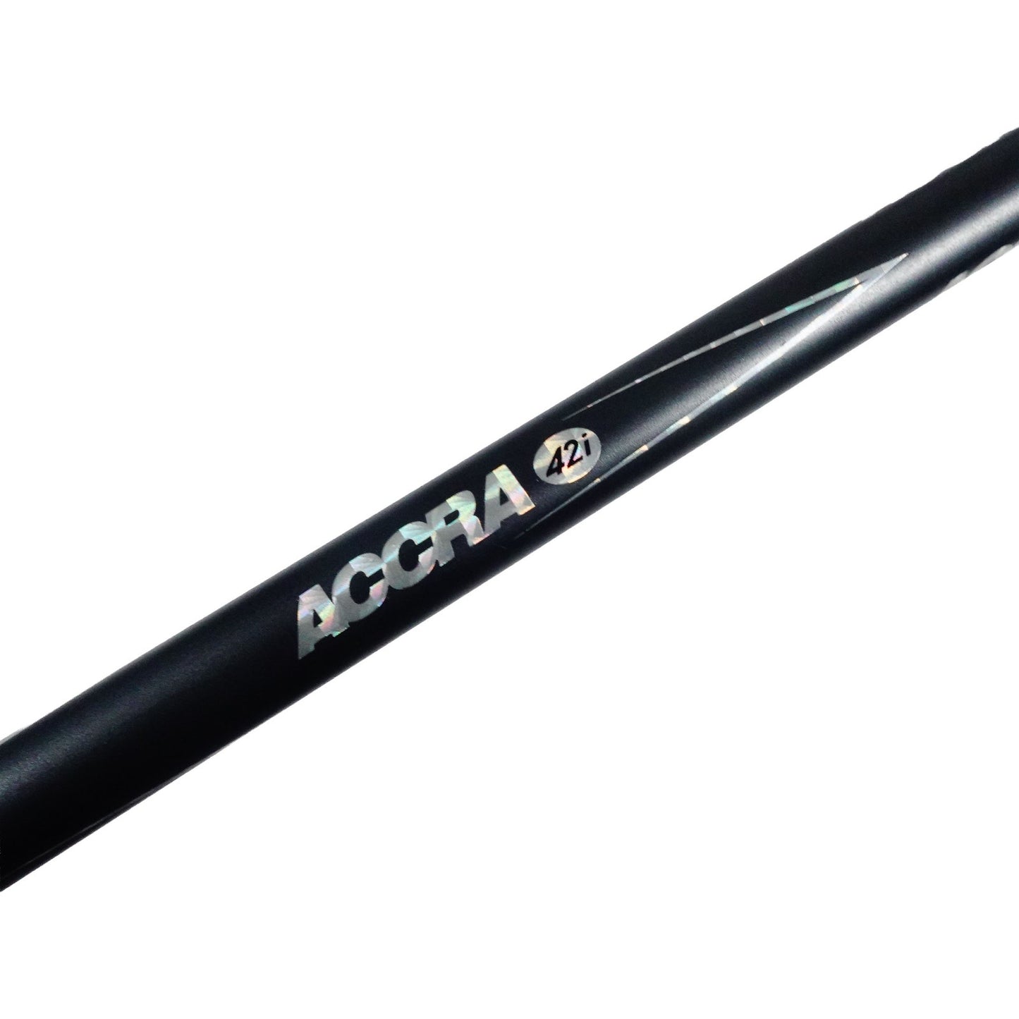 Callaway Great Big Bertha Driver 10.5 D ACCRA 42i Graphite 44.5" RH NEW GRIP