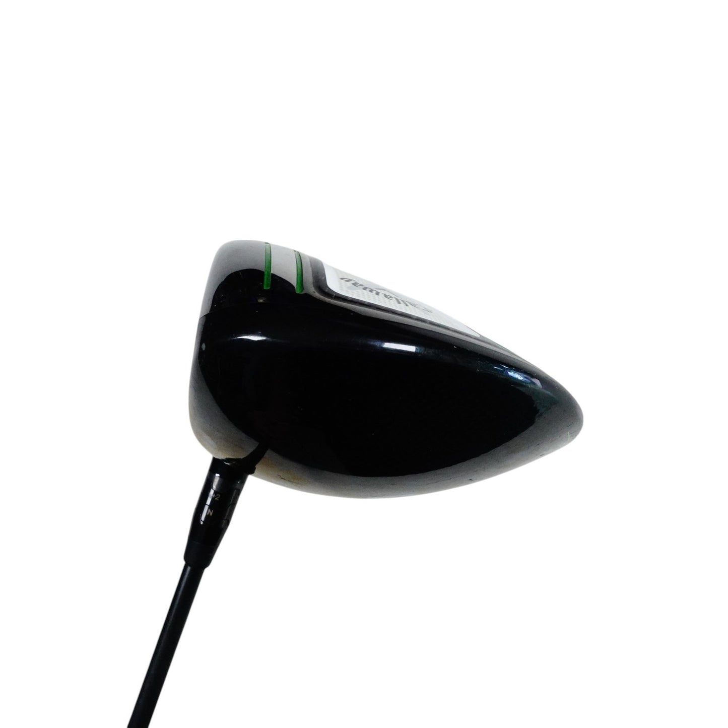 Callaway Epic Max 12 Degree Driver Hzrdus 4.0 Ladies Flex Graphite 44.5" RH